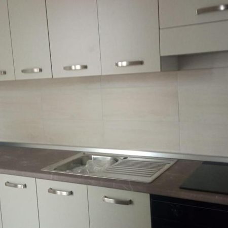 Via Cagliari Lägenhet Catanzaro Exteriör bild