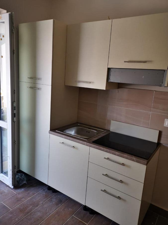 Via Cagliari Lägenhet Catanzaro Exteriör bild