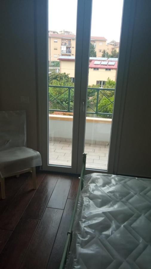 Via Cagliari Lägenhet Catanzaro Exteriör bild