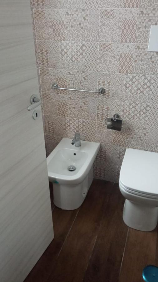 Via Cagliari Lägenhet Catanzaro Exteriör bild