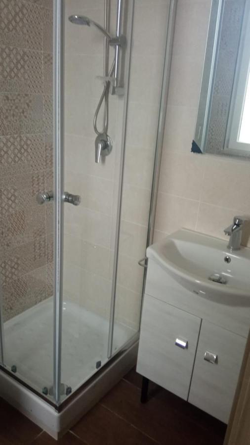 Via Cagliari Lägenhet Catanzaro Exteriör bild