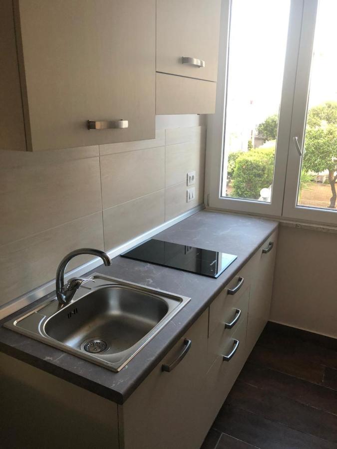 Via Cagliari Lägenhet Catanzaro Exteriör bild