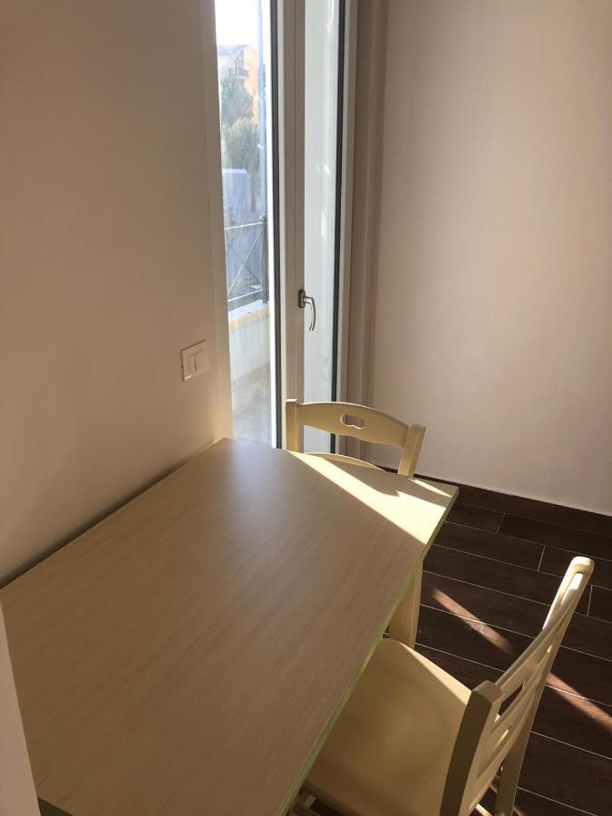 Via Cagliari Lägenhet Catanzaro Exteriör bild