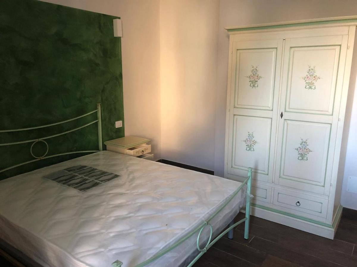 Via Cagliari Lägenhet Catanzaro Exteriör bild